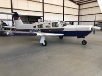 1977 Piper PA32RT300 Lance II - SOLD